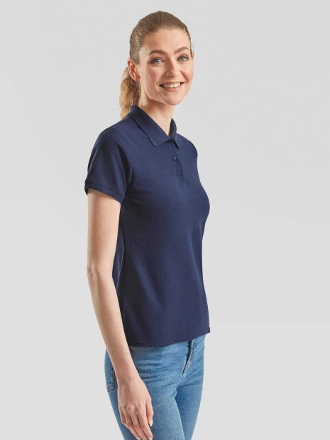 Polos à personnaliser FOL Polo femme 65/35 (63-212-0) 