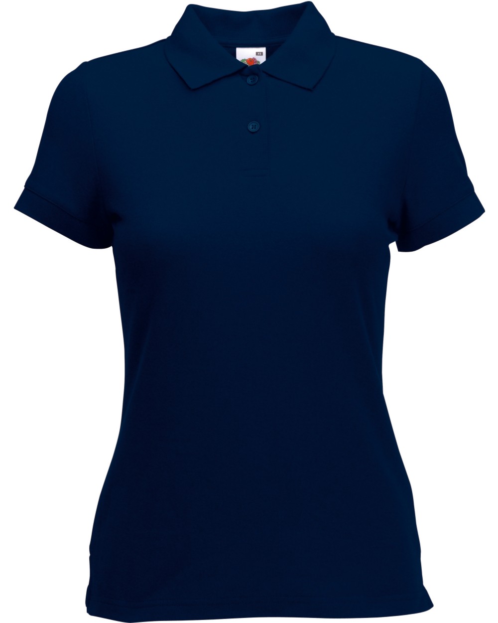 Polo's FOL Lady-fit 65/35 Polo (63-212-0) voor bedrukking &amp; borduring