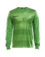 T-Shirts personnalisable CRAFT Progress GK LS Jersey M