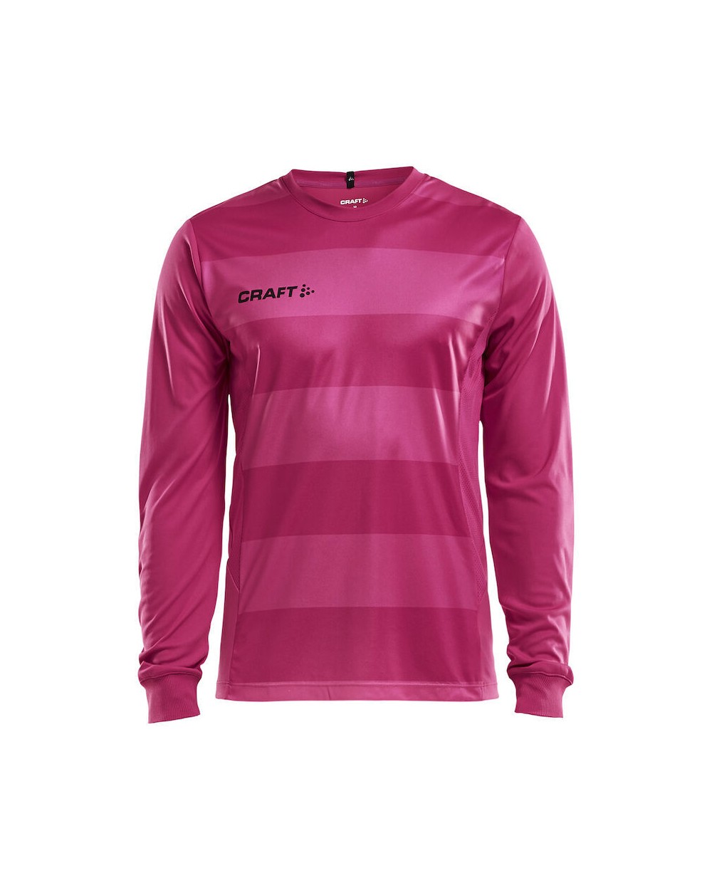 T-shirts CRAFT Progress GK LS Jersey M voor bedrukking &amp; borduring