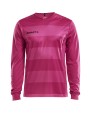 CRAFT Progress GK LS Jersey M T-Shirts personalisierbar