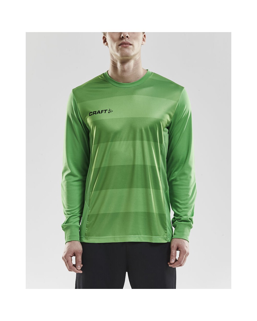 T-shirts CRAFT Progress GK LS Jersey M voor bedrukking &amp; borduring