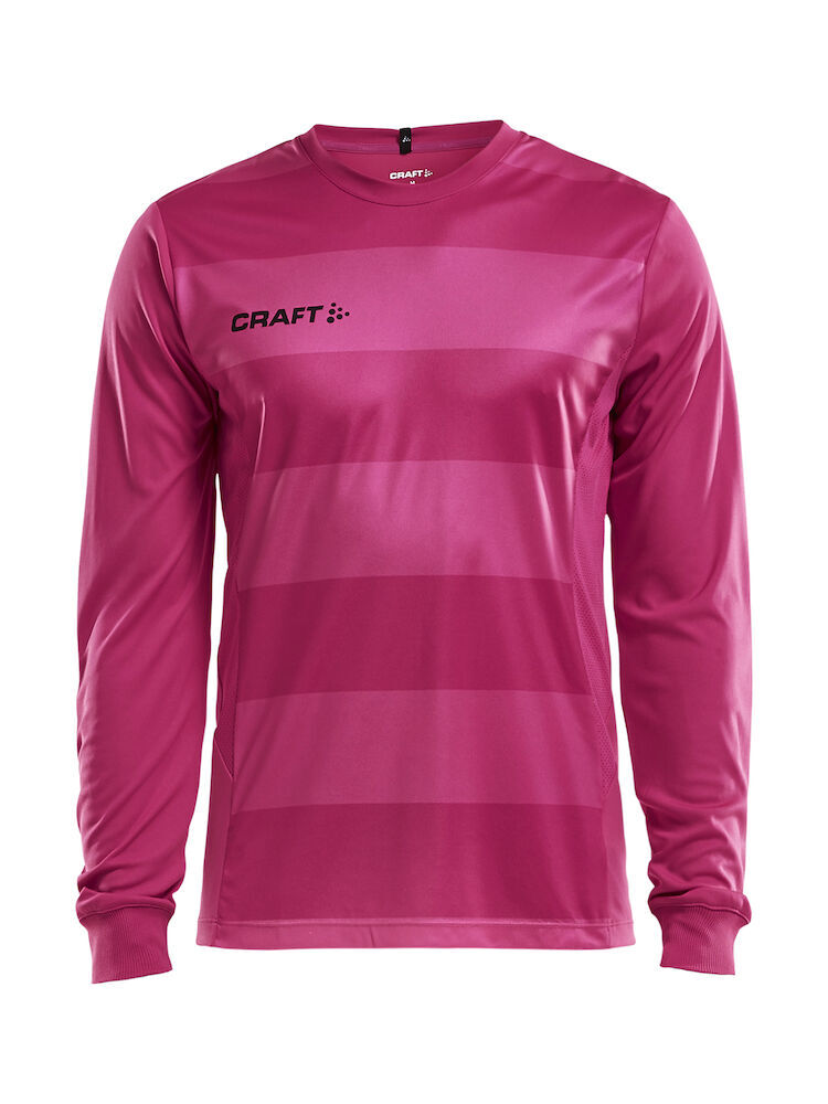T-Shirts personnalisable CRAFT Progress GK LS Jersey M