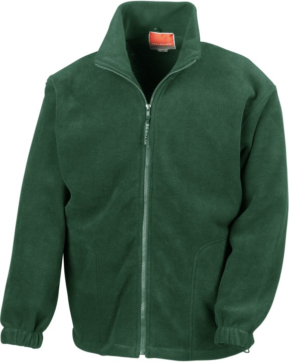 Laines polaires personnalisable RESULT Veste polaire Polartherm™