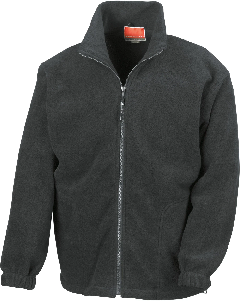 Polar Fleeces RESULT Polartherm™ fleecevest voor bedrukking &amp; borduring