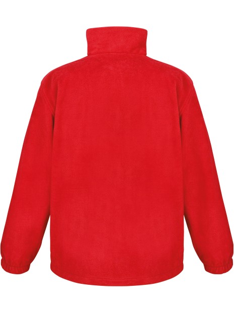 RESULT Veste polaire Polartherm™ /api/colors/c953313a-9c9d-493b-934e-ddcf8fada2ae personnalisable