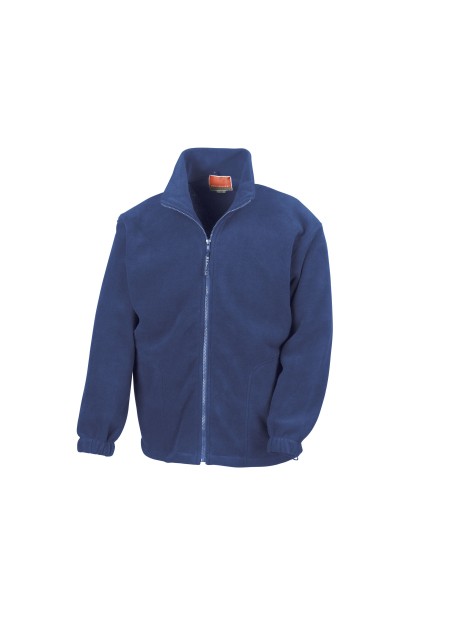 RESULT Veste polaire Polartherm™ /api/colors/cdd6ba31-692e-4c2e-b1b4-a3a4a50cf176 personnalisable