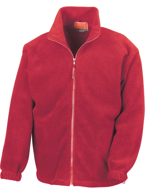 RESULT Veste polaire Polartherm™ /api/colors/c953313a-9c9d-493b-934e-ddcf8fada2ae personnalisable
