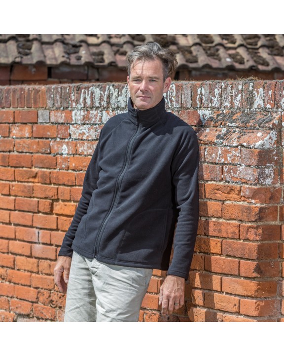Laines polaires personnalisable RESULT Veste polaire Polartherm™