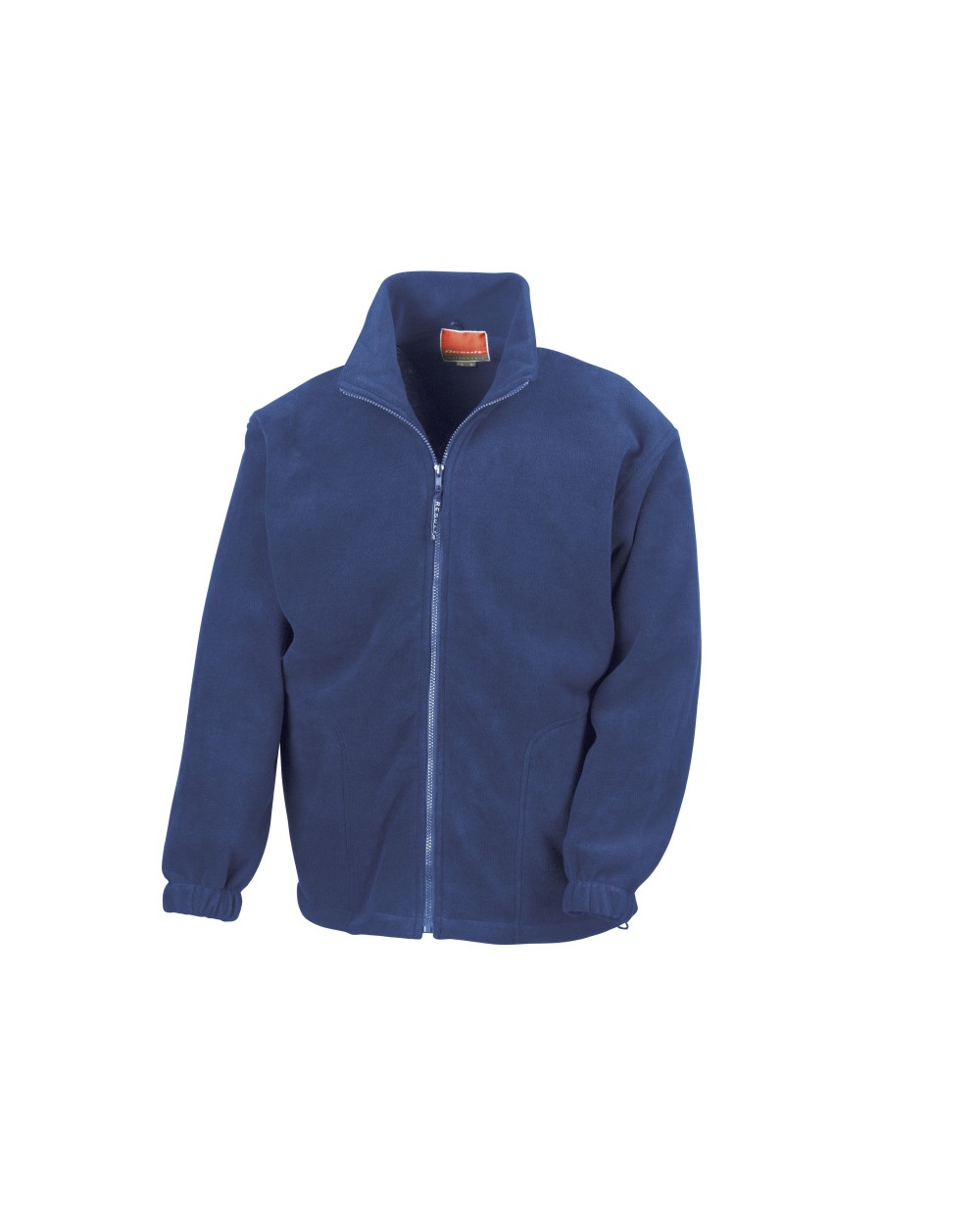 Laines polaires personnalisable RESULT Veste polaire Polartherm™