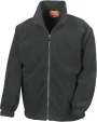 Laines polaires personnalisable RESULT Veste polaire Polartherm™