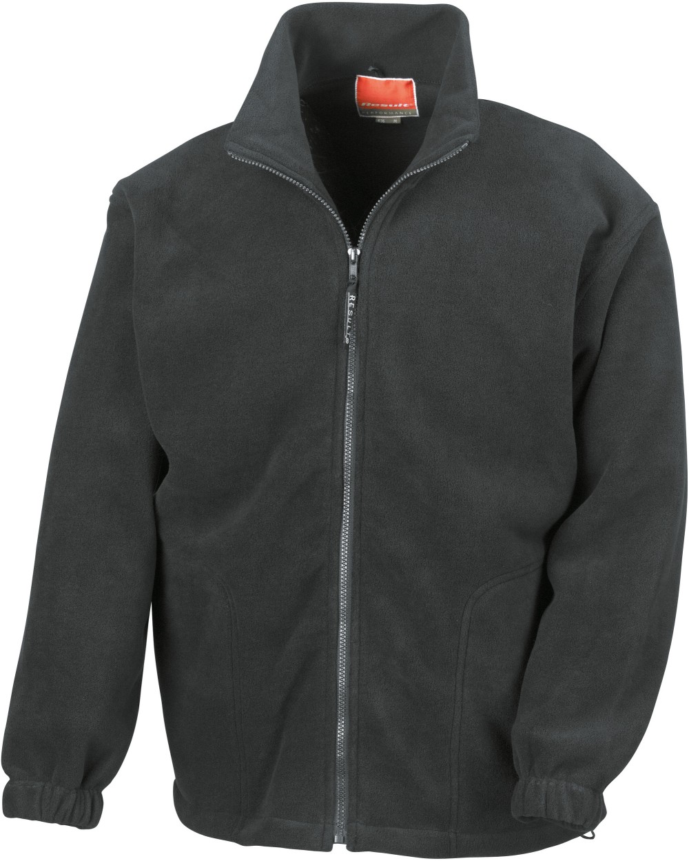 Polar Fleeces RESULT Polartherm™ fleece vest voor bedrukking &amp; borduring