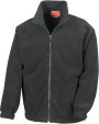 Polar Fleeces RESULT Polartherm™ fleece vest voor bedrukking &amp; borduring