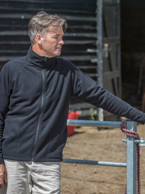 Laines polaires à personnaliser RESULT Veste polaire Polartherm™ 