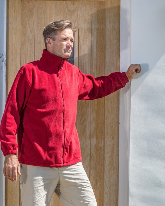 Laines polaires personnalisable RESULT Veste polaire Polartherm™