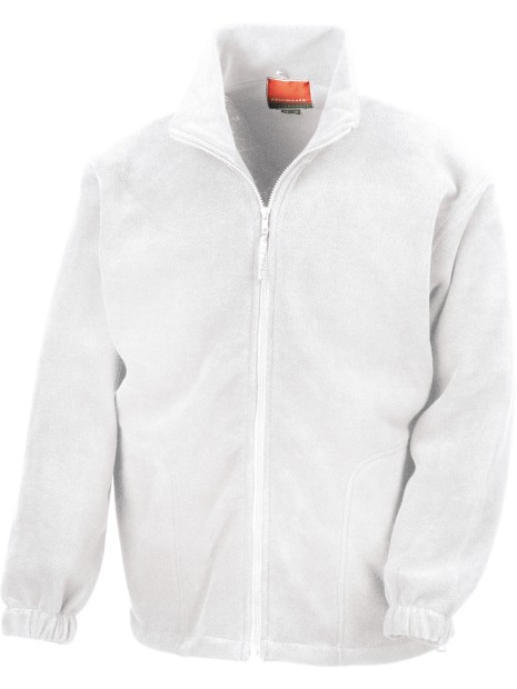 RESULT Veste polaire Polartherm™ /api/colors/7a92cd2d-10d2-40b4-928b-296bb7487506 personnalisable