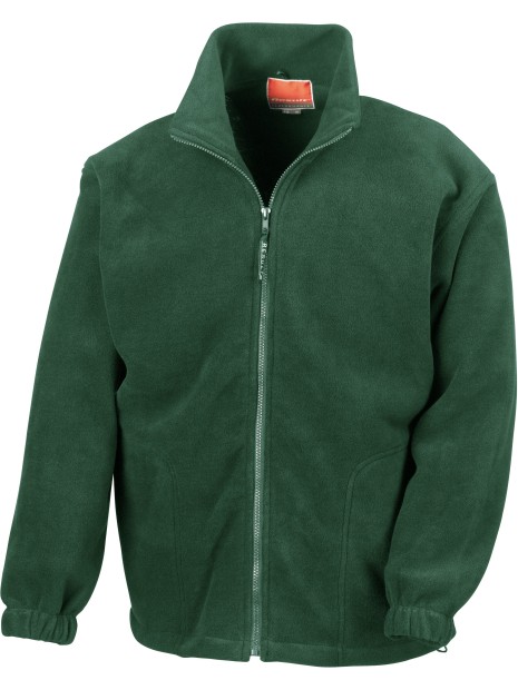 RESULT Veste polaire Polartherm™ /api/colors/04ff5422-733a-4283-80b4-be8cd0eba314 personnalisable