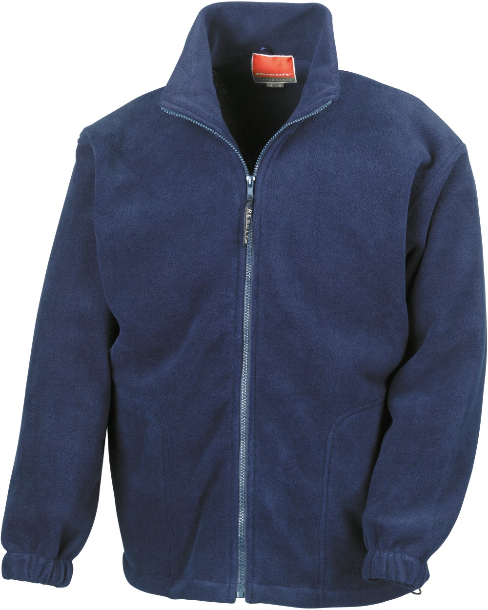 RESULT Polartherm™ Jacket Polar Fleeces personalisierbar
