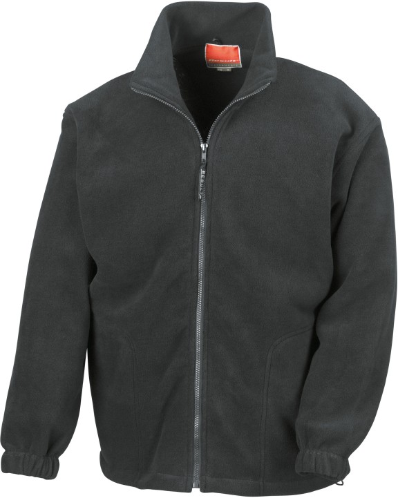 Laines polaires personnalisable RESULT Veste polaire Polartherm™