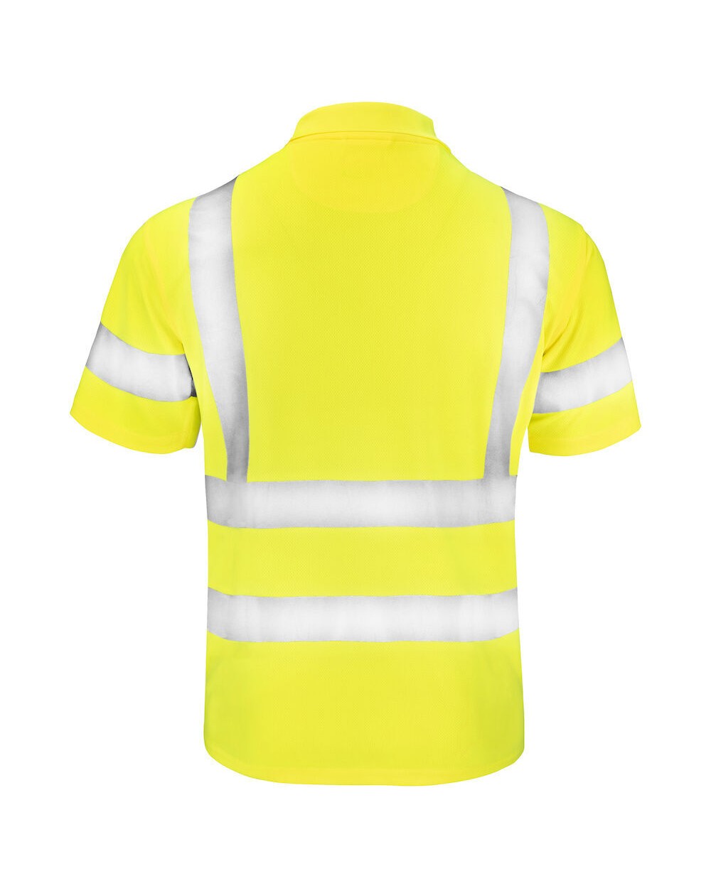 Polo's JOBMAN 5592 Hi-Vis Polo voor bedrukking &amp; borduring