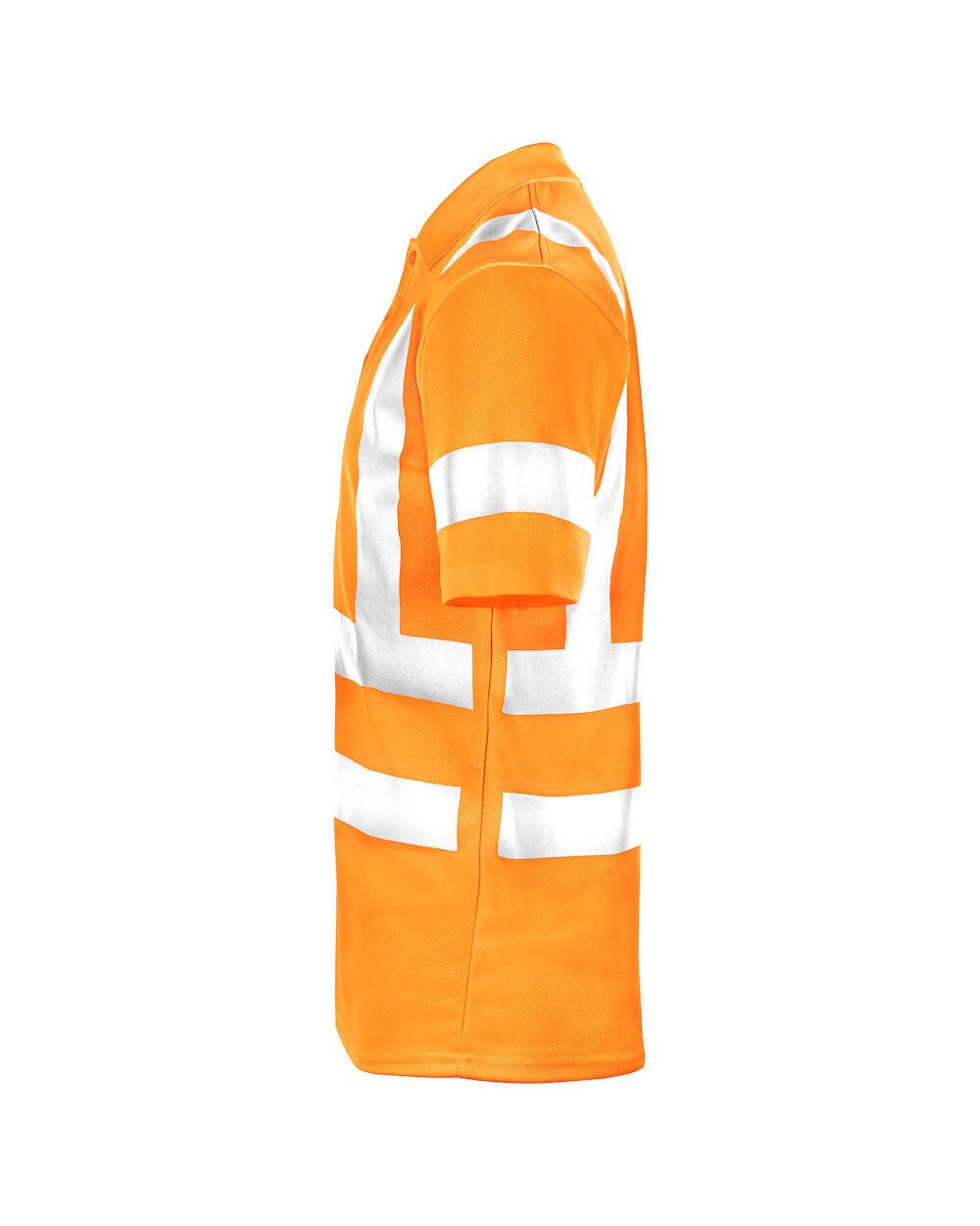 Polo's JOBMAN 5592 Hi-Vis Polo voor bedrukking &amp; borduring