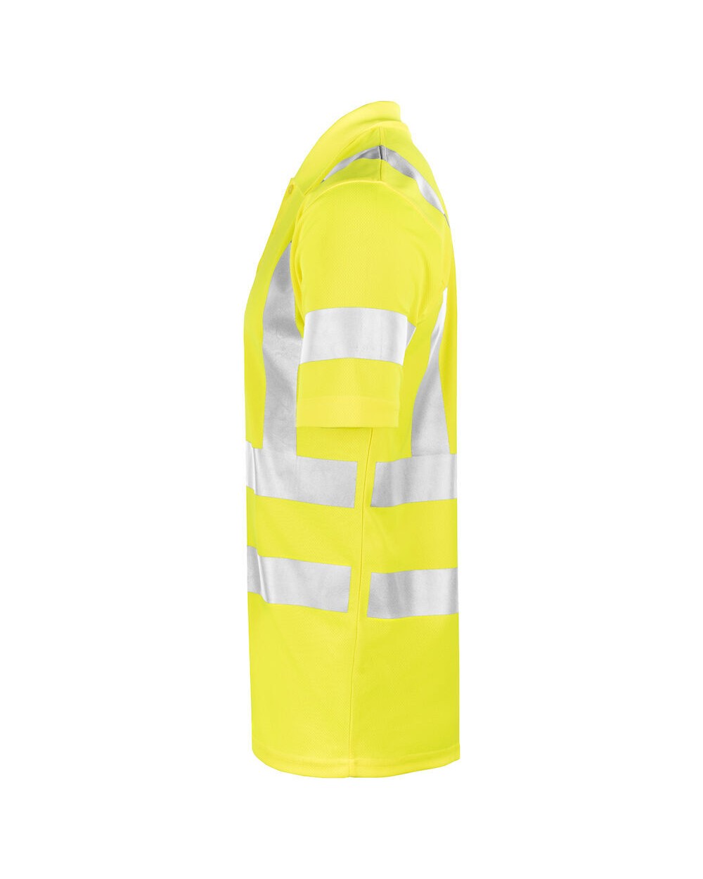 Polo's JOBMAN 5592 Hi-Vis Polo voor bedrukking &amp; borduring