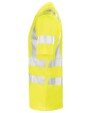 Polo's JOBMAN 5592 Hi-Vis Polo voor bedrukking &amp; borduring