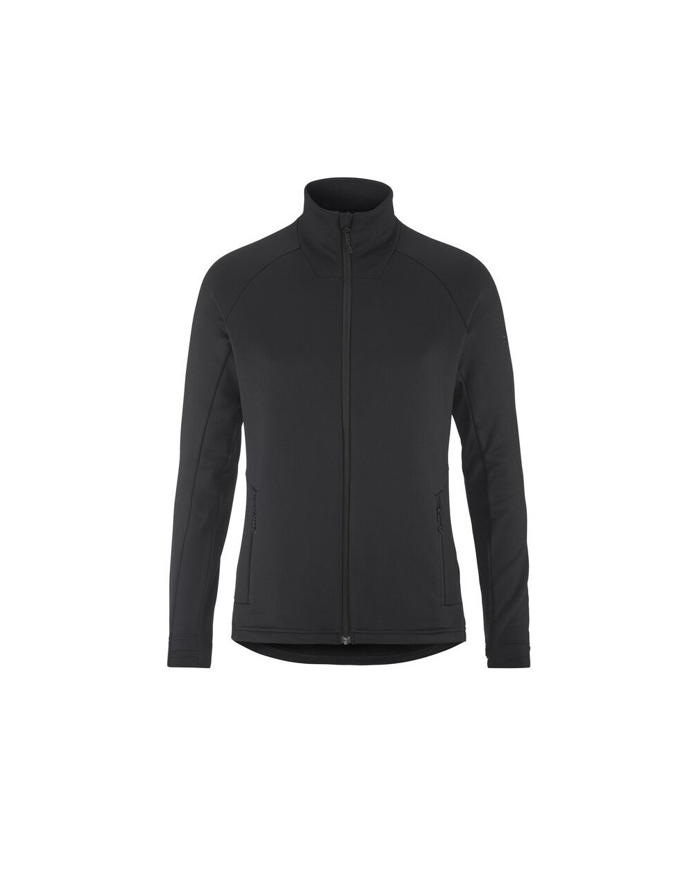 Laines polaires personnalisable CRAFT ADV Explore Power Fleece Jkt M