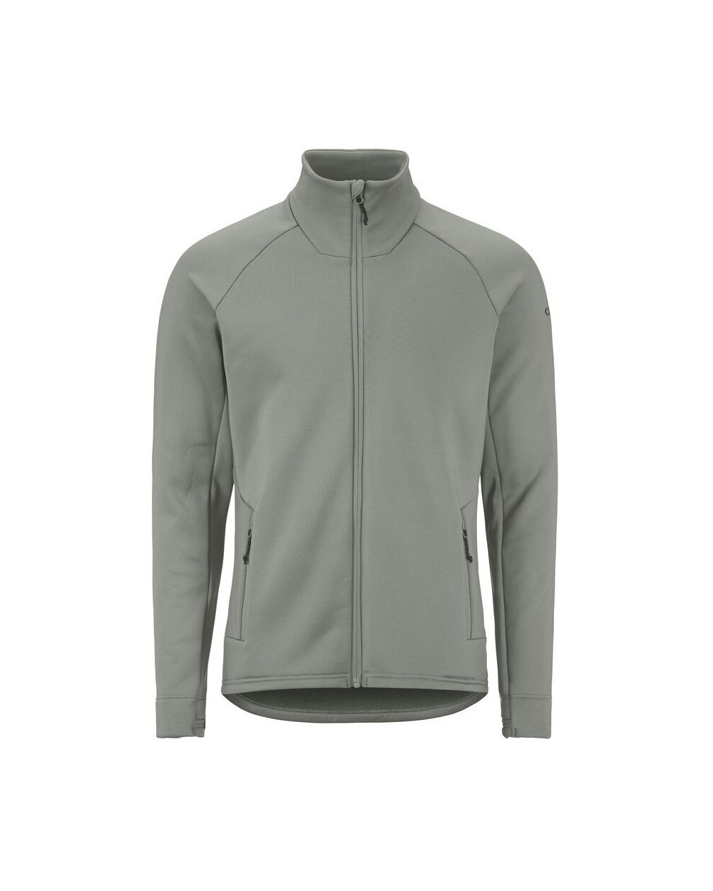 Laines polaires personnalisable CRAFT ADV Explore Power Fleece Jkt M