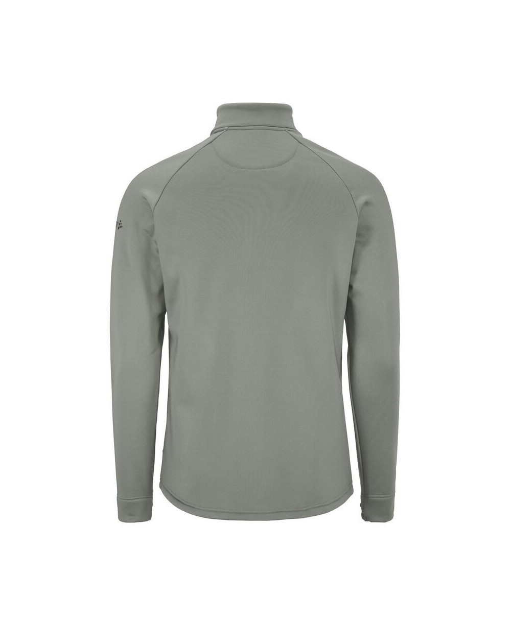 Laines polaires personnalisable CRAFT ADV Explore Power Fleece Jkt M