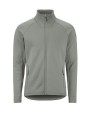 Laines polaires personnalisable CRAFT ADV Explore Power Fleece Jkt M