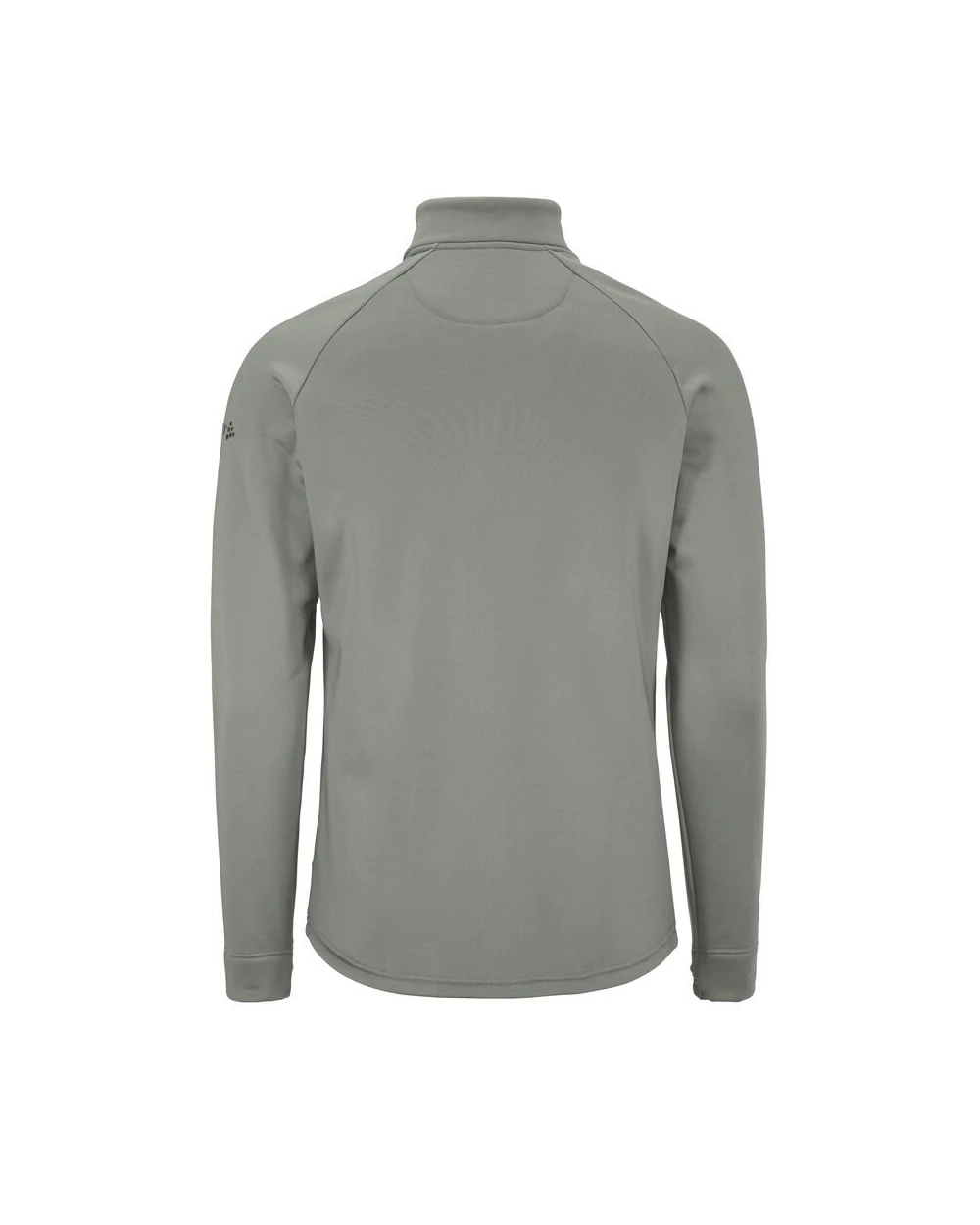Laines polaires personnalisable CRAFT ADV Explore Power Fleece Jkt M