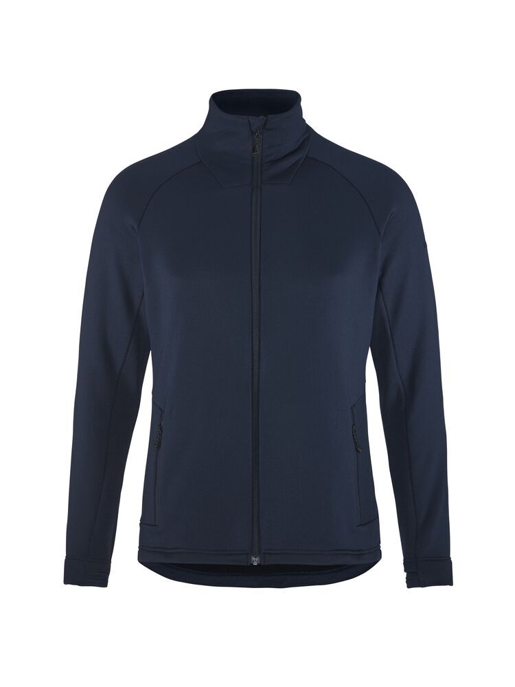 Polar Fleeces CRAFT ADV Explore Power Fleece Jkt M voor bedrukking &amp; borduring