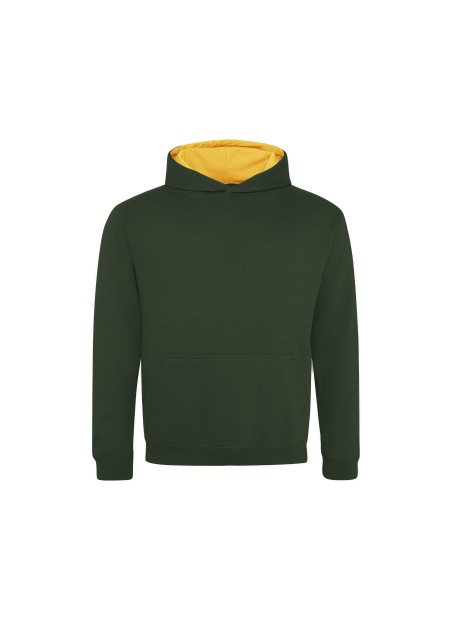 AWDIS KIDS VARSITY HOODIE /api/colors/be27912c-413a-4acc-b8f1-036e40196dd8 personnalisable