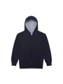 AWDIS KIDS VARSITY HOODIE /api/colors/69acc939-1fce-436e-aa88-162608ddf223 personnalisable