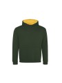 AWDIS KIDS VARSITY HOODIE /api/colors/be27912c-413a-4acc-b8f1-036e40196dd8 personnalisable