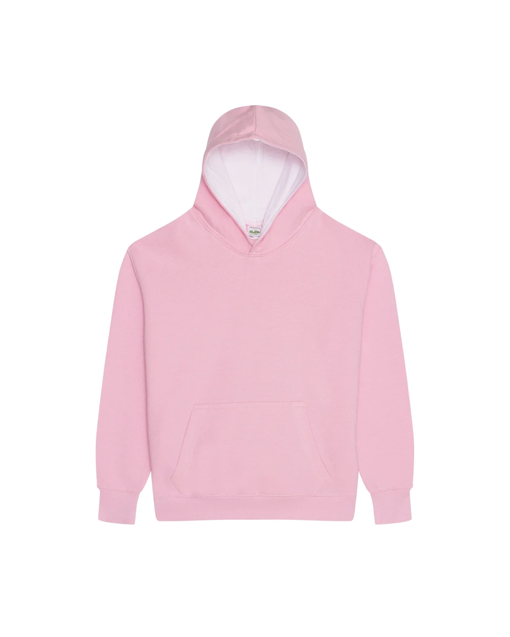 AWDIS KIDS VARSITY HOODIE Sweatshirts personalisierbar