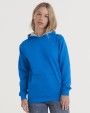 Sweaters & hoodies AWDIS KIDS VARSITY HOODIE voor bedrukking &amp; borduring