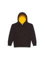 AWDIS KIDS VARSITY HOODIE /api/colors/6d3b1bba-682d-457d-9e5d-1d444ab56fd2 personnalisable