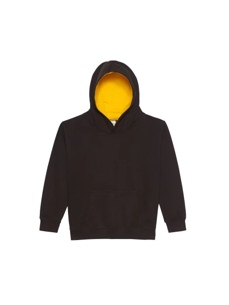 AWDIS KIDS VARSITY HOODIE /api/colors/6d3b1bba-682d-457d-9e5d-1d444ab56fd2 personnalisable