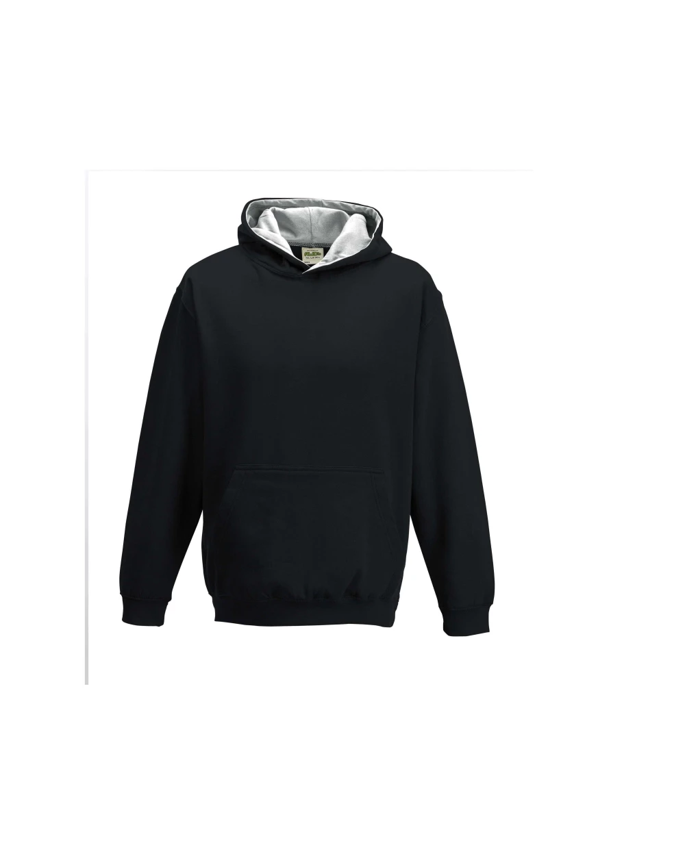 Sweat-shirts personnalisable AWDIS KIDS VARSITY HOODIE