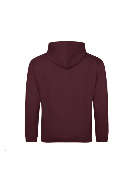 AWDIS KIDS VARSITY HOODIE /api/colors/da30c690-b137-47c7-84ae-4f7dd64d4a12 personnalisable