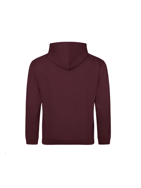AWDIS KIDS VARSITY HOODIE /api/colors/da30c690-b137-47c7-84ae-4f7dd64d4a12 personnalisable
