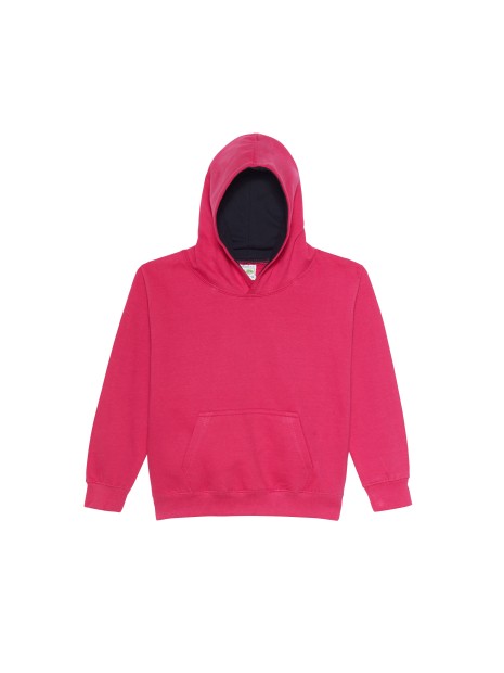 AWDIS KIDS VARSITY HOODIE /api/colors/2c52681c-fbc5-4227-a0e6-5870843d5132 personnalisable