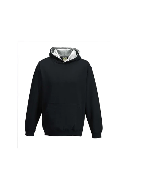 AWDIS KIDS VARSITY HOODIE /api/colors/ef2a7ed0-81ac-4e6c-b10b-2c3a039d57e6 personnalisable