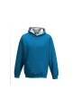 AWDIS KIDS VARSITY HOODIE /api/colors/60d95d00-bd01-41f6-afc2-7fa09b99e0a8 personnalisable