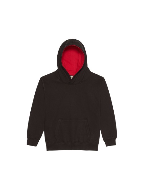 AWDIS KIDS VARSITY HOODIE /api/colors/bd678c6e-6441-4008-b2a9-20ec1ac56c38 personnalisable