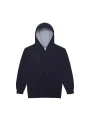 AWDIS KIDS VARSITY HOODIE /api/colors/69acc939-1fce-436e-aa88-162608ddf223 personnalisable