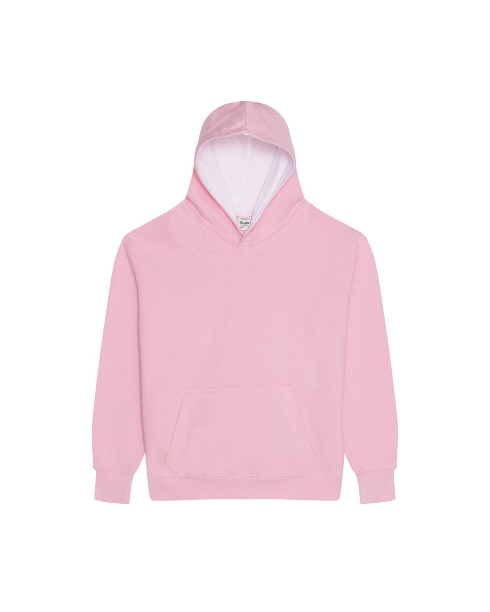 Sweaters & hoodies AWDIS KIDS VARSITY HOODIE voor bedrukking &amp; borduring