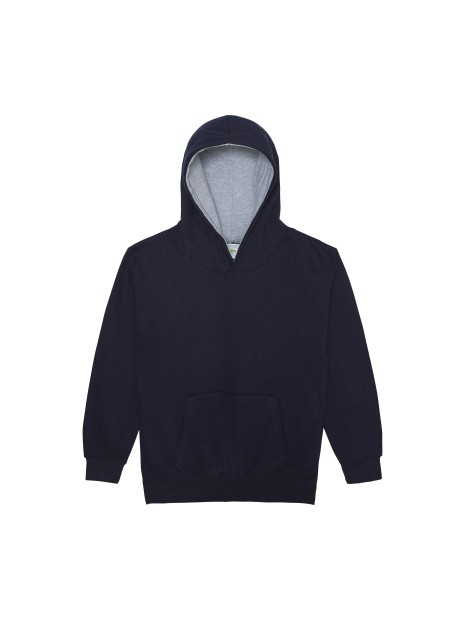 AWDIS KIDS VARSITY HOODIE /api/colors/69acc939-1fce-436e-aa88-162608ddf223 personnalisable